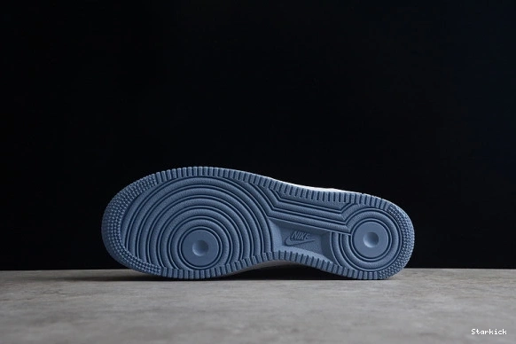 Low Air Force Nike blue 1 CQ5059-109 0317